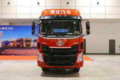 东风柳汽 乘龙H5中卡 240马力 4X2 6.8米栏板载货车(LZ1182M3AB)