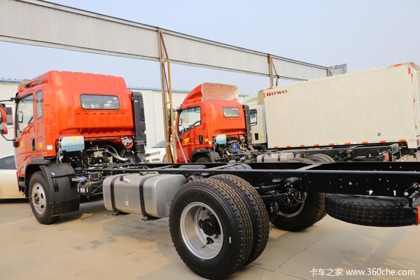 优惠 0.6万 悍将载货车促销中。       