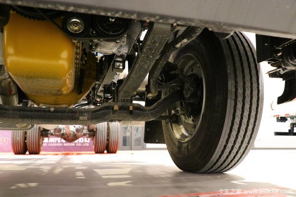 优惠0.8万 上海东风乘龙H5载货车促销中