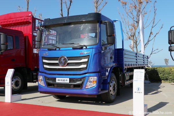 回馈客户德龙N3000载货车欢迎大家来电