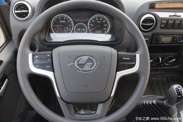 商丘风云本周主推车型上汽跃进上骏x100