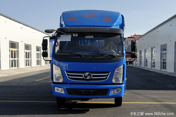 疫情期间  0利促销  上汽跃进 挣钱机器