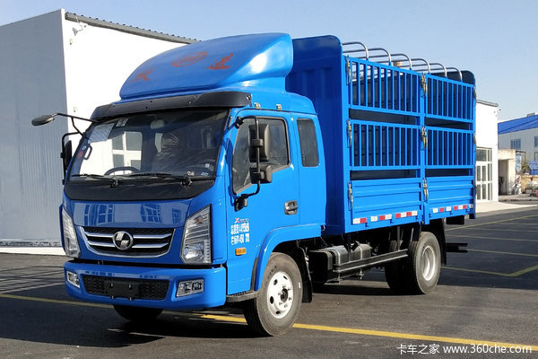 疫情期间  0利促销  上汽跃进 挣钱机器