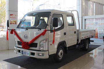 一汽红塔 解放霸铃 78马力 2.