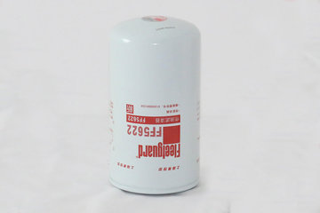 上海弗列加FF05622 5微米 柴油滤清器 适用江淮格尔发、福田欧曼