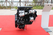 锡柴CA4DB1-12E6 120马力 2.2L 国六 柴油发动机