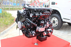 锡柴CA4DB1-11E6 110马力 2.2L 国六 柴油发动机
