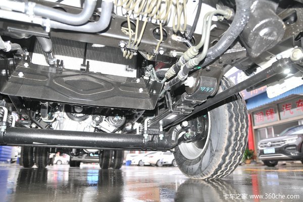 优惠 0.2万 祥菱M2载货车促销中