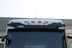 中国重汽 汕德卡SITRAK C7H重卡 600马力 6X4 AMT自动挡牵引车(国六)(ZZ4256V324HF1B)