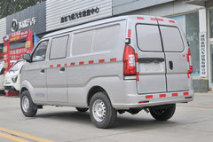 V5 VAN/轻客外观图片