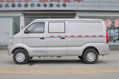 V5 VAN/轻客外观图片