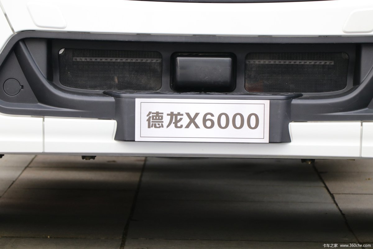 ؿ X6000 490 6X4 AMTԶΣƷǣ()(SX4259YY334C)                                                