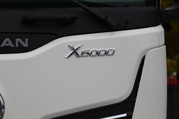 ؿ X6000 490 6X4 AMTԶΣƷǣ()(SX4259YY334C)ͼƬ