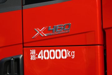 ؿ X3000  460 6X4 LNGǣ()(SX4259XD4TLQ1)ͼƬ