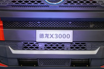 ؿ X3000  460 6X4 LNGǣ()(SX4259XD4TLQ1)ͼƬ