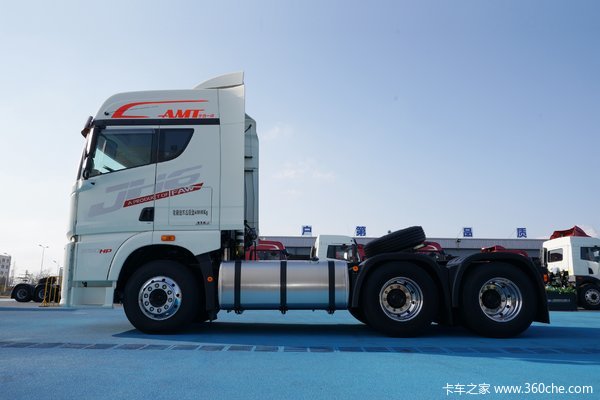 优惠 2万 厦门和骏解放JH6牵引车促销中