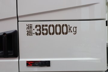 ˹ X3000  440 4X2ǣ(13)(SX4180XC13)ͼƬ
