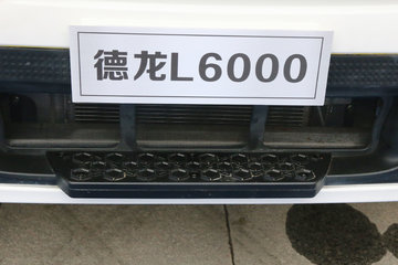 ؿ L6000 16T 4X2 7.75Ű綯ػ(SX1160KR571N)255.5kWh ͼƬ
