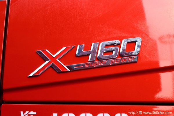 “惠”让你心动的重卡，德龙X3000钜惠来啦！！