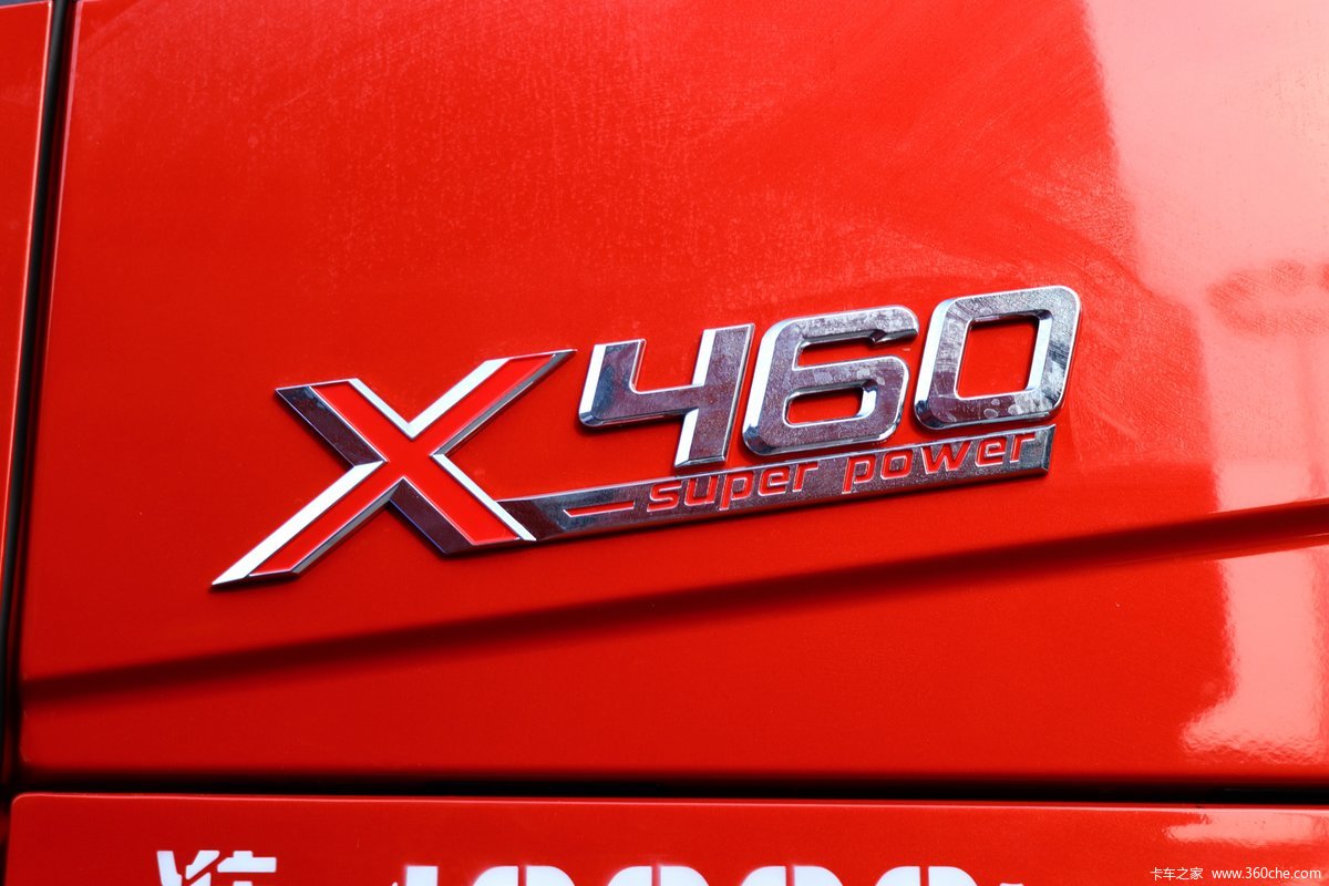 ؿ X3000 һݰ 460 6X4ǣ(ȡ)(SX4250XC4Q)                                                