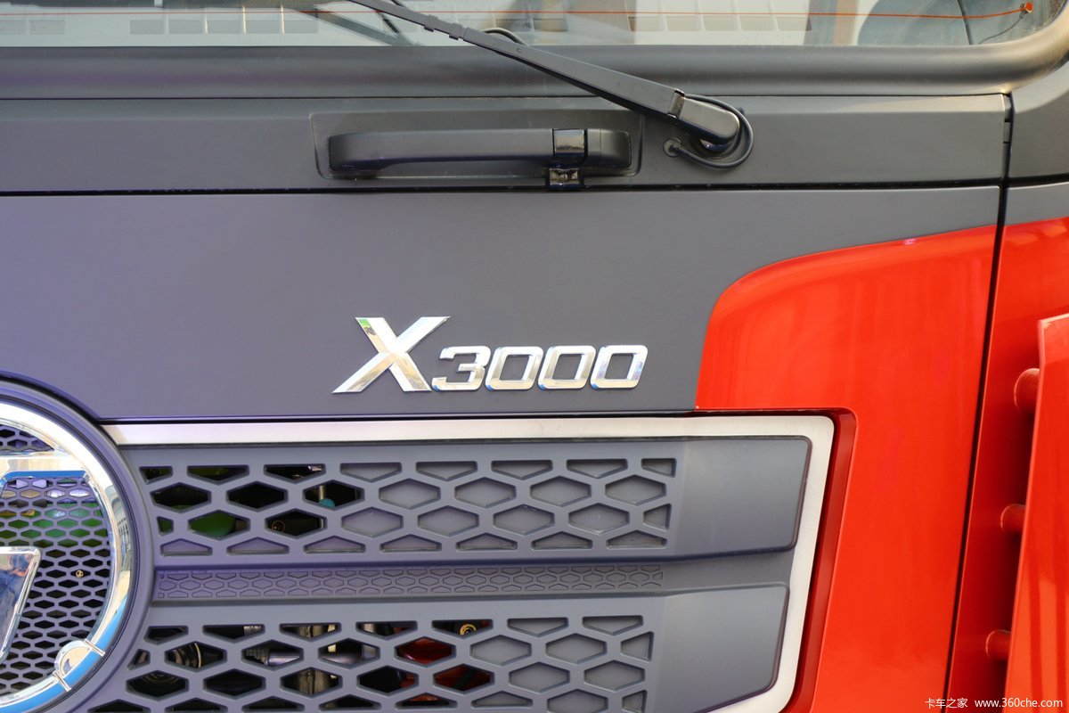 ؿ X3000 һݰ 460 6X4ǣ(ȡ)(SX4250XC4Q)                                                