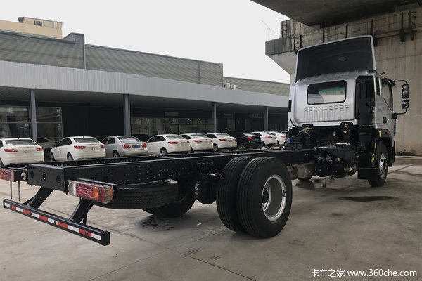 优惠 0.5万哈尔滨欧马可S5载货车促销中