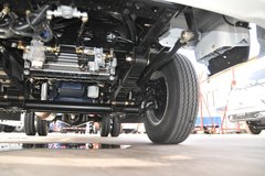 飞碟奥驰 X1系列 82马力 4X2 3.28米自卸车(FD3040W16K5-1)