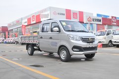 优惠0.3万 榆林市新豹T3载货车火热促销中