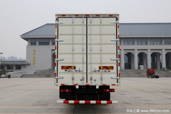 优惠 0.5万 德龙L3000载货车火热促销中