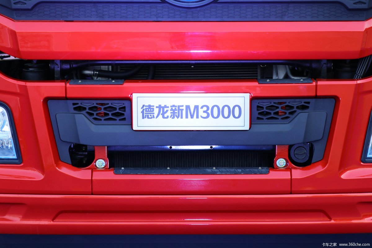 ؿ M3000  430 6X4ǣ(SX4250MC4)                                                