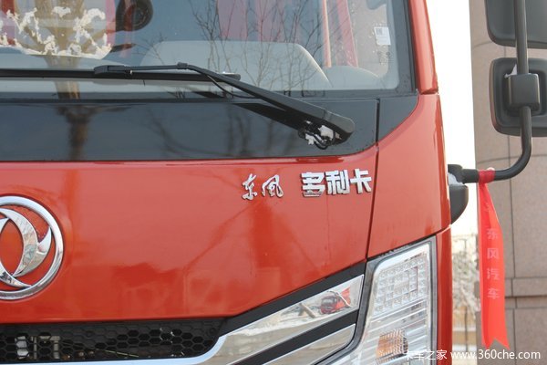 优惠 0.2万  湖州多利卡D6载货车促销中