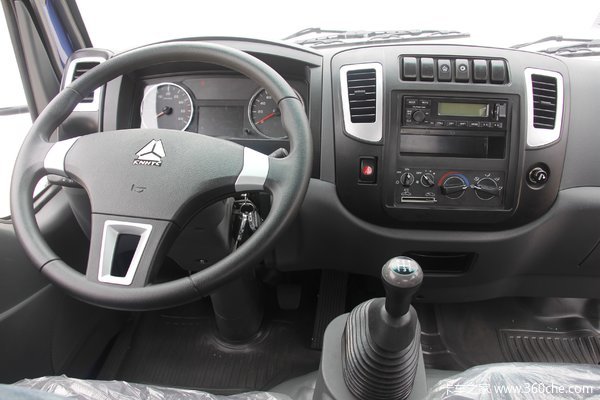 优惠 1万 常州重汽豪曼H3自卸车促销中