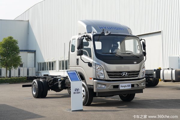 48万_四川现代_泓图500_卡车之家