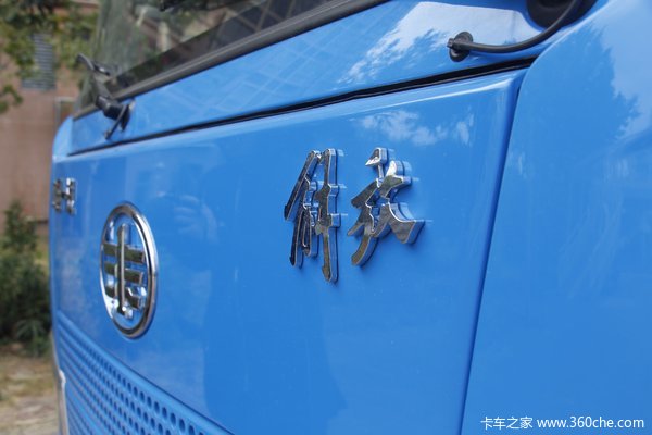 枣庄解放轻卡回馈客户J6F详情电话咨询