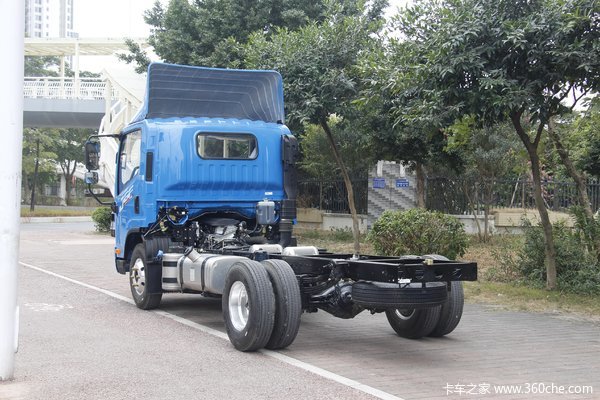 枣庄解放轻卡回馈客户J6F详情电话咨询