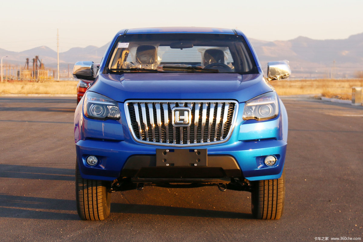 【图】航天凌河 启航星 2019款 精英版 2.