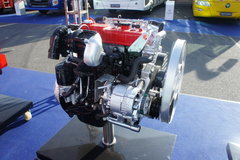 福田环保动力BJ493ZLQ4 95马力 2.77L 国四 柴油发动机