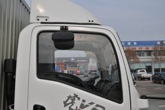 虎VR载货车惠州市火热促销中 让利高达0.3万