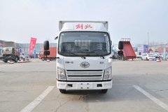 沛县大众一汽解放轻卡虎VR载货车新车上市 欢迎到店垂询