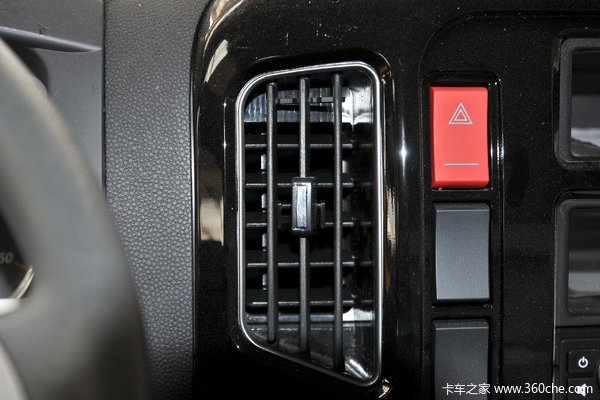 优惠0.3万 惠州市虎VR载货车火热促销中