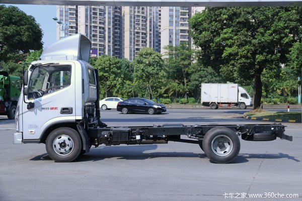 降价促销 奥铃捷运载货车等您到店品鉴