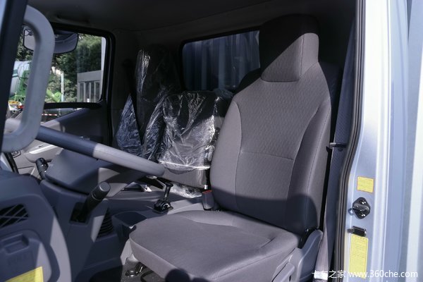 优惠 0.3万 常州福田奥铃速运载货车促销