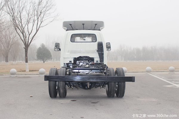 降价促销 南通缔途DX载货车限时促销中