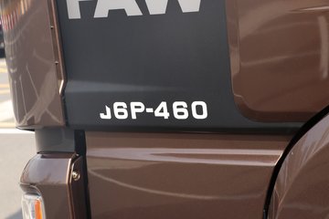 һ J6P ʻݰ 460 8X4 س(CA5320XLCP66K24L7T4E6)ͼƬ