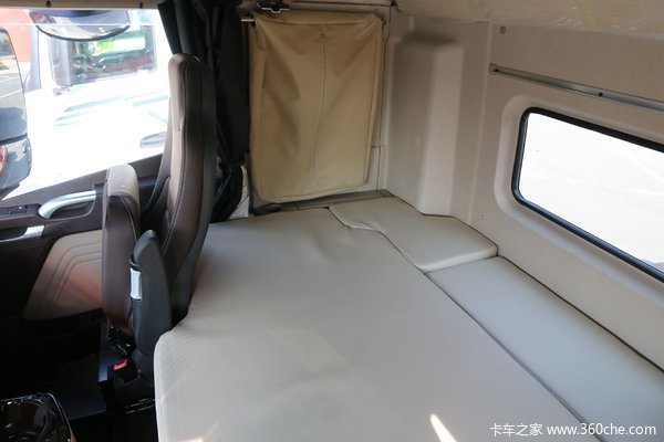 复工大吉 濮阳天融青岛解放JH6直降1万