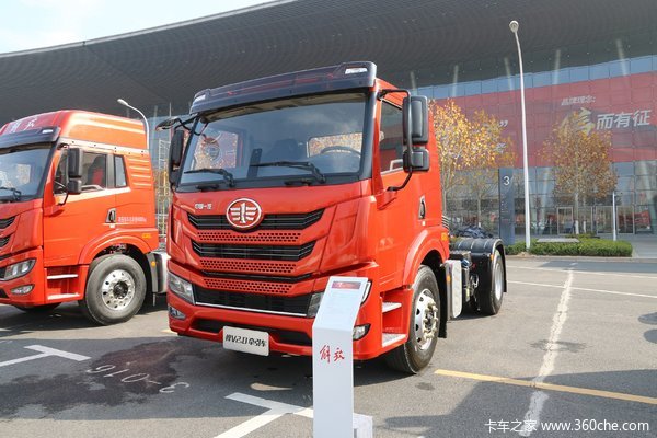 优惠 2万 广州威福青岛悍V牵引车促销中