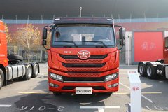 悍V牵引车深圳市火热促销中 让利高达0.5万