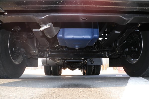 6大服务承诺 青汽国六 NG重卡服务保障