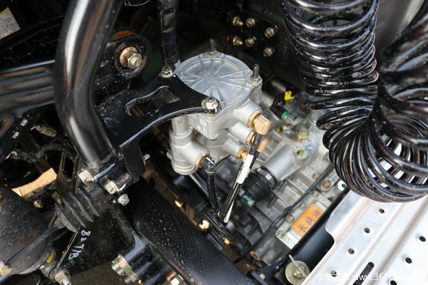 降价促销 解放J6P牵引车 仅售35.98万元