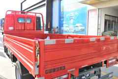 中国重汽成都商用车 瑞狮 115马力 3.86米排半栏板轻卡(CDW1040HA1Q5)